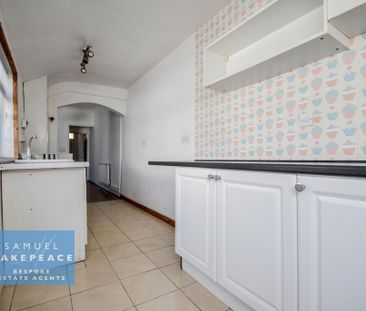 2 bedroom terraced house to rent - Photo 6