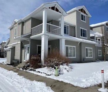 1br - 827ft Cougar Ridge Executive Condo for Rent | 1505 - 281 Coug... - Photo 1