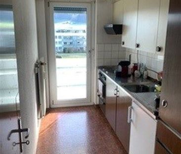 Quietly located 2.5-room apartment - Photo 2