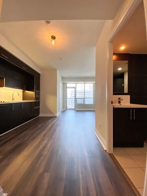 For Lease - 2 Anndale Drive Unit# 2003, Toronto, Ontario - Photo 1