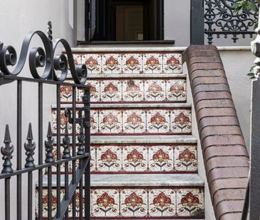 The ultimate entry into ‘Toxteth Estate’ - Photo 4