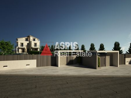 Μεζονέτα, προς ενοικίαση Κέντρο, Μαραθώνας Κωδικός 1503420 - Photo 2