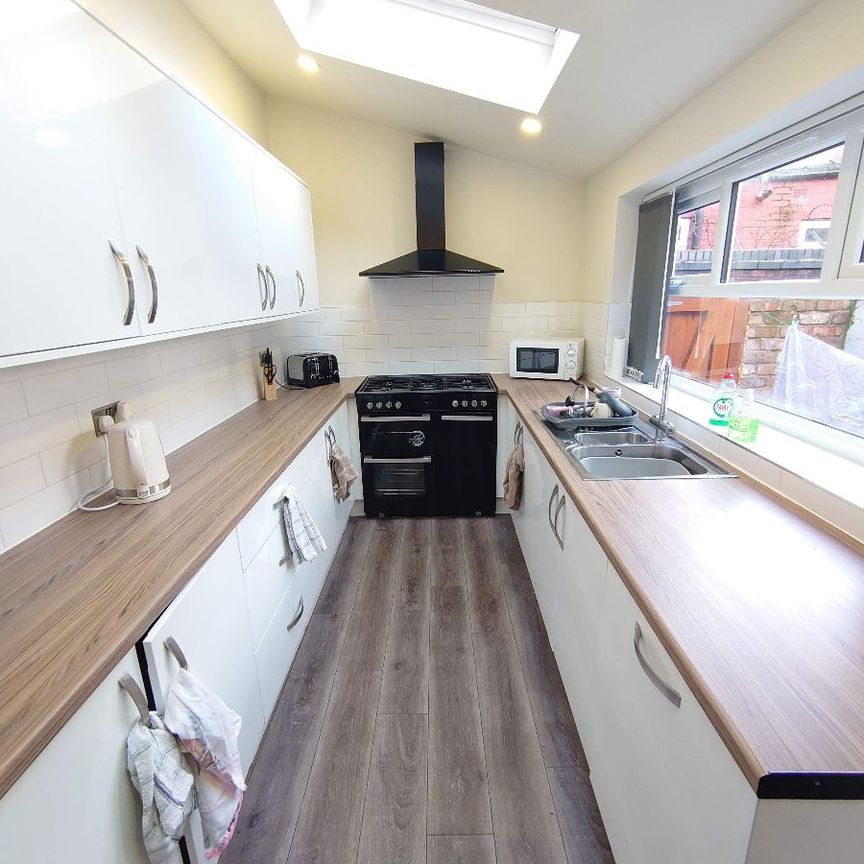 Needham Road, Liverpool. - Photo 1