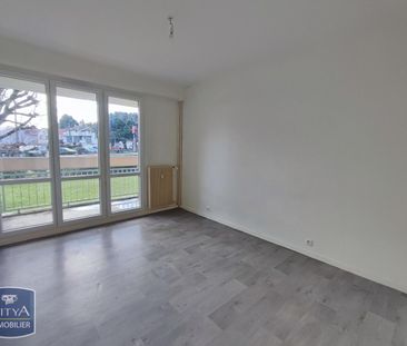 Location Appartement 2 pièces 47m² LIMOGES 87000 - Photo 2