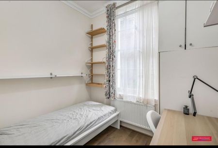 2 Bed Flat, Inverness Terrace, W2 - Photo 4