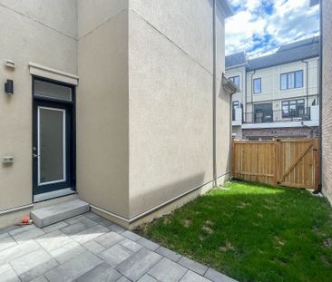 For Lease - 5 Parkstone Road, Markham, Ontario - Photo 3