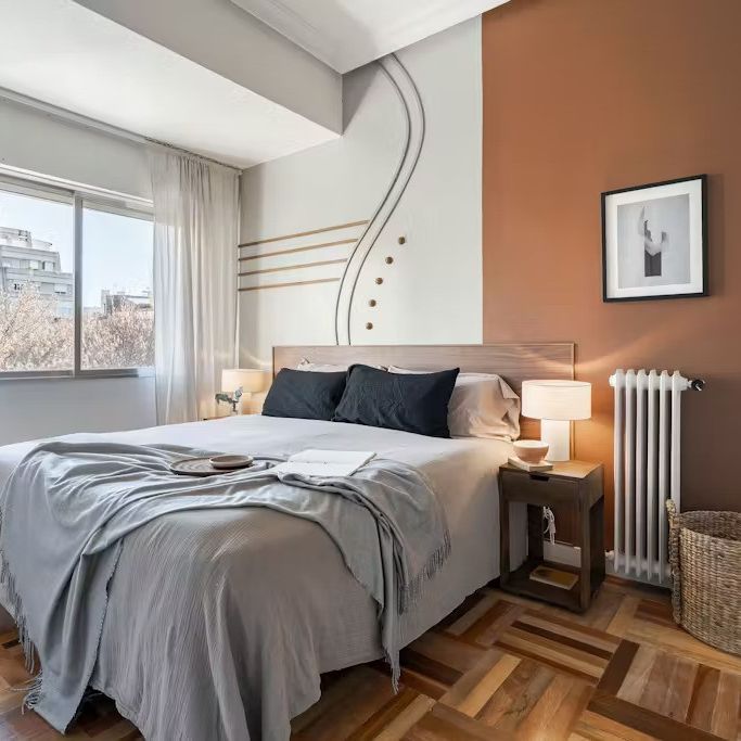 Calle de Víctor Andrés Belaunde, Madrid, Community of Madrid 28016 - Photo 1