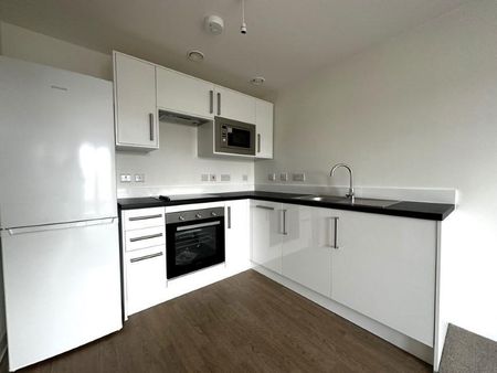 1 bedroom apartment to rent - Photo 2