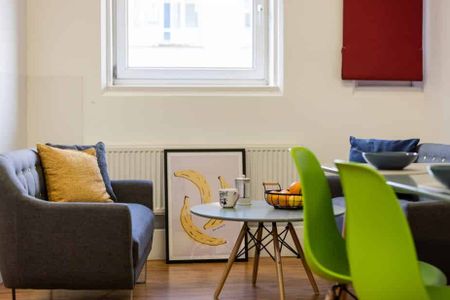 Premium Cluster Room - Photo 2