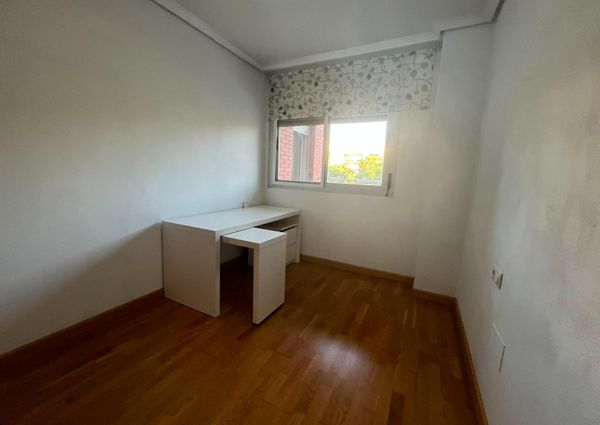Flat - Murcia (Principe de Asturias)