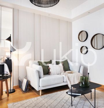 Appartement • Porte Dauphine - Photo 3
