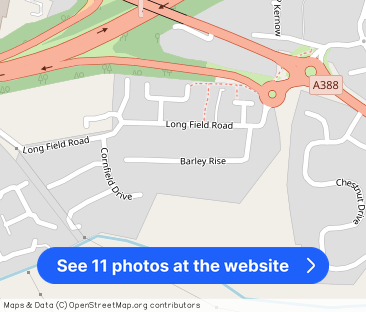 Launceston, Cornwall - Photo 1