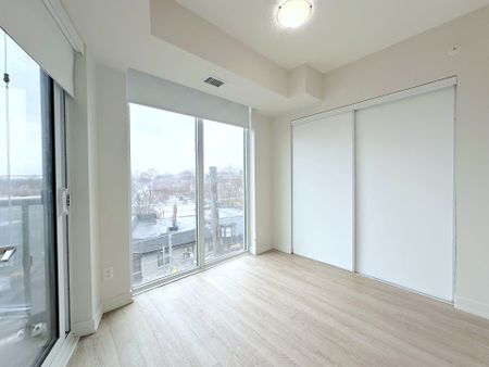 For Lease - 763 Woodbine Avenue Unit# 404, Toronto, Ontario - Photo 2