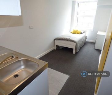 Studio to rent - Photo 4