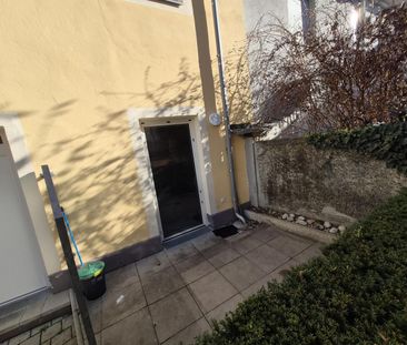 2-Zimmer Wohnung mit Terrasse nähe TU-Graz zu vermieten. - Foto 2