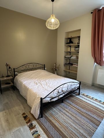 À louer – Appartement T2 en hyper-centre - Photo 3