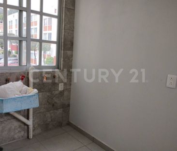 Departamento en Renta, Santiago Occipaco, Naucalpan 11335 - Photo 6