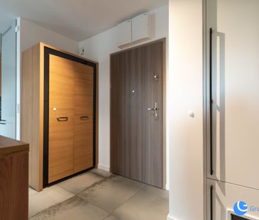 2-pok. 45m2, ul. Stawowa, Bronowice, parking - Photo 3