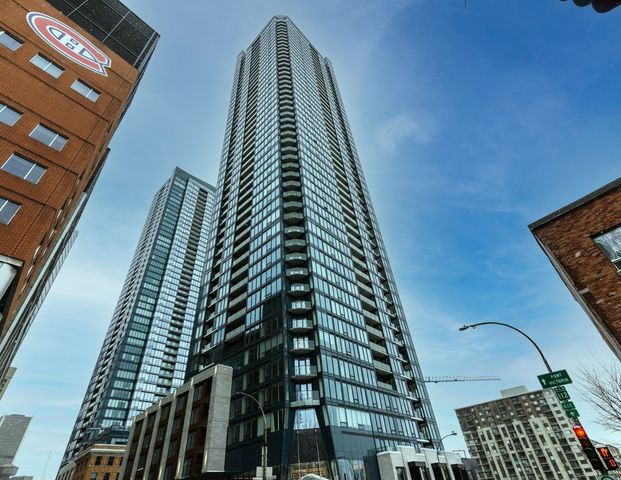 À louer / Appartement - Photo 1