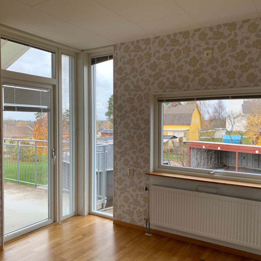 Wittes Gränd, Lessebo - Foto 1