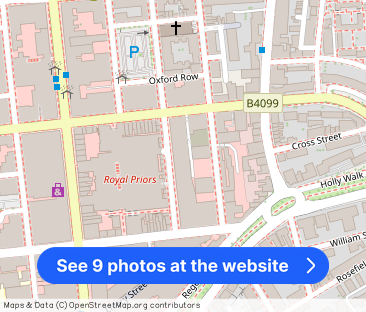 Park Street, Leamington Spa - Photo 1