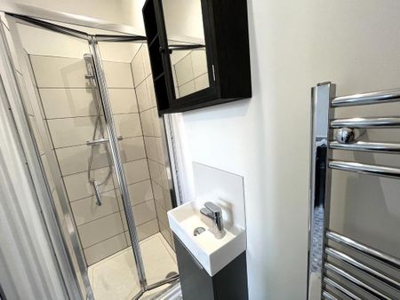 1 bedroom house to rent - Photo 4