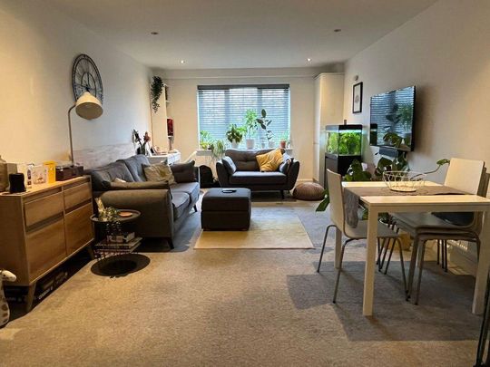 1 bedroom apartment to rent - Photo 1