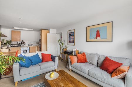 1 Bed Flat, Biggerstaff Road, E15 - Photo 4