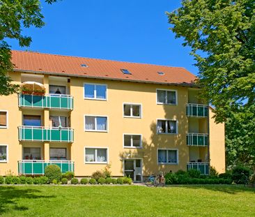 2-Zimmer-Wohnung in Ahlen - Foto 5