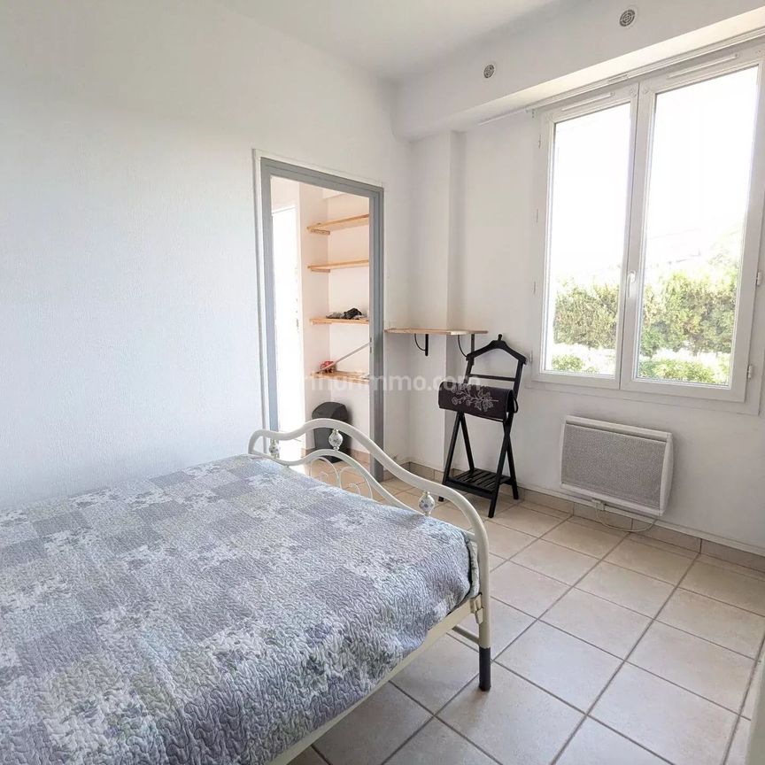 Location Appartement 1 pièces 24 m2 à Ajaccio - Photo 1