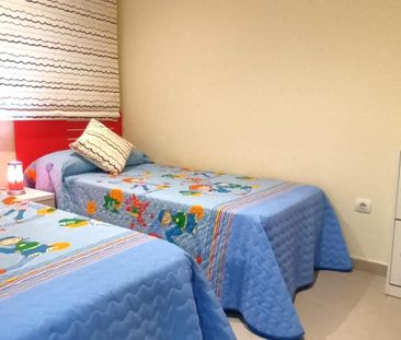 Planta baja de alquiler en Torreblanca - Photo 3