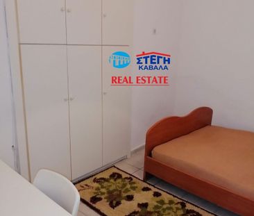 Studio/Γκαρσονιέρα για ενοικίαση Ποταμούδια (Καβάλα) - Φωτογραφία 4