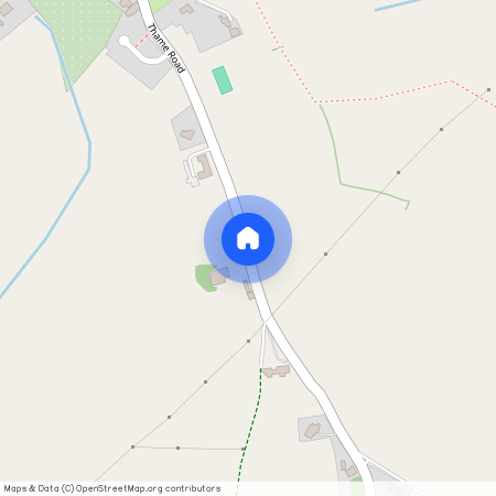 Thame Road, Brill, Aylesbury, Buckinghamshire