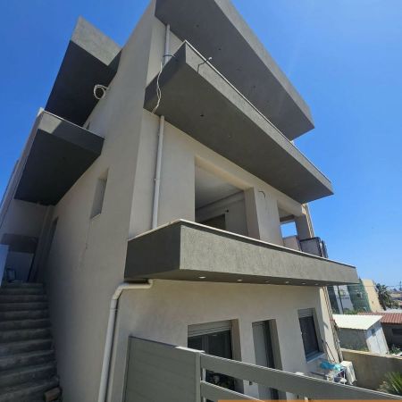 Διαμέρισμα για ενοικίαση Αμμουδάρα (Γάζι) - Photo 4