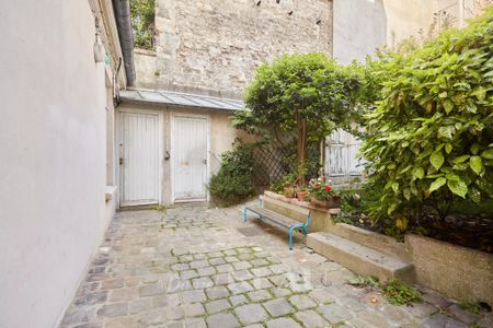 Location studio, Paris 5ème (75005), 1 pièce, 29.42 m², ref 86350488 - Photo 5