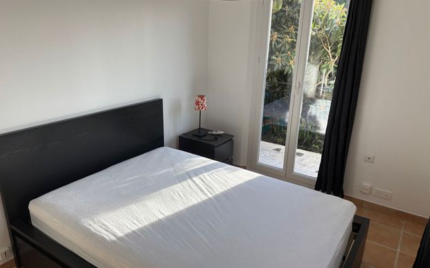 Appartement à louer 2 pièces • Mouans-Sartoux - Photo 1