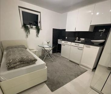 1 Zimmer Wohnung Möbliert gegen Ablöse - Photo 6
