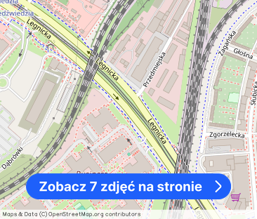 2-pokojowe mieszkanie z balkonem | Osobna kuchnia | Od 01.2026 - Zdjęcie 1