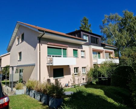 Quiet residential location - Photo 2