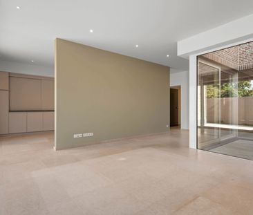 Huis te huur in Lebbeke met 4 slaapkamers - foto 3