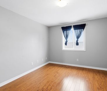 For Lease - 1307 Blackmaple Drive, London East, Ontario - Photo 4