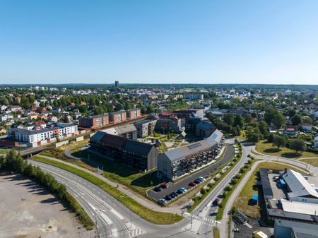 Södra Järnvägsgatan 40A - Foto 2