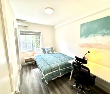 For Lease - 5 Sorauren Avenue Unit# 5, Toronto, Ontario - Photo 3