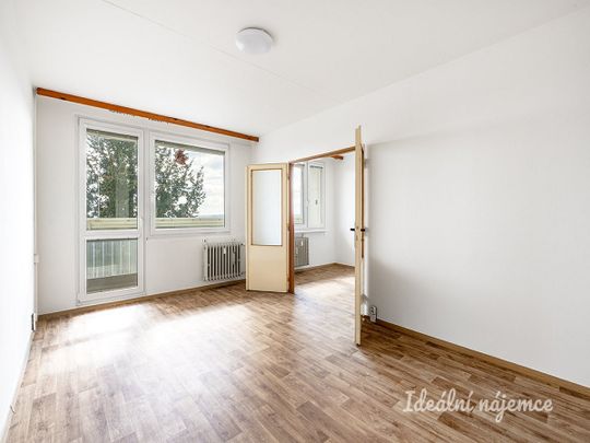 Pronájem bytu 3+1 67 m² - Photo 1