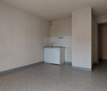 Appartement à louer, 1 pièce - Angers 49000 - Photo 5