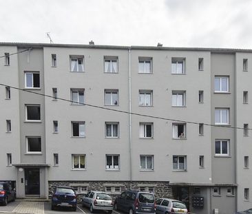 Espace Habitat, premier organisme logeur certifié Qualibail dans les Ardennes. - Photo 1