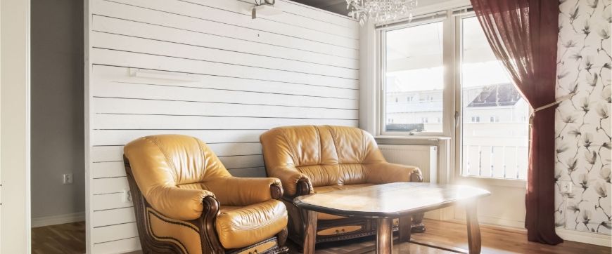 Rådmansgatan 52 - Foto 1