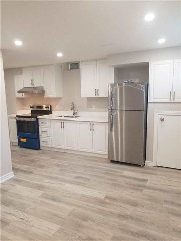 For Lease - 719 Agnew Crescent, Milton, Ontario - Photo 3