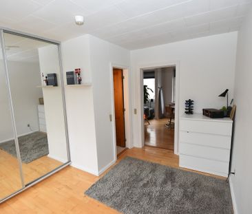 Lys og indbydende lejlighed i Aalborgs hjerte - Foto 6