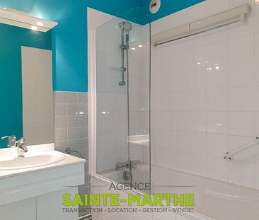 Appartement de type 2 proche centre ville - Photo 1